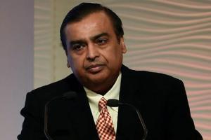 Mukesh Ambani: Several developmental initiatives for J&K, Ladakh