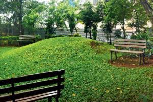 Mumbai: BMC could keep some gardens open 24/7
