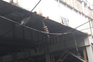 Mumbai: Here's why your train got late on WR this evening