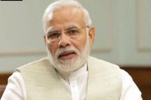 Prime Minister Narendra Modi to address nation at 8 pm