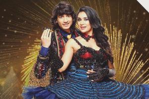 Shantanu Maheshwari, Nityaami Shirke: Motivating each other to do best