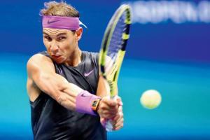 US Open 2019: Rampant Rafael Nadal launches fourth title bid