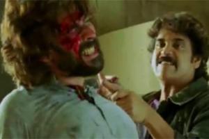 Action-packed Nagarjuna films that were dubbed in Hindi