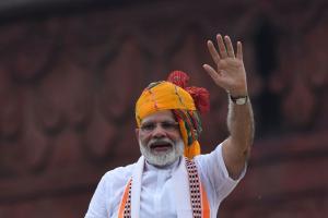 India to have Chief of Defence Staff, says Narendra Modi 