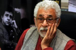 Naseeruddin Shah's short film Half Full in race for Oscar entry