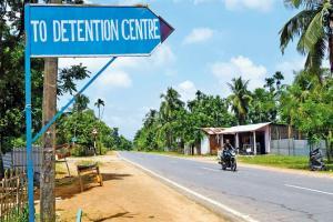 Uneasiness, sleepless nights as Assam awaits final NRC list today
