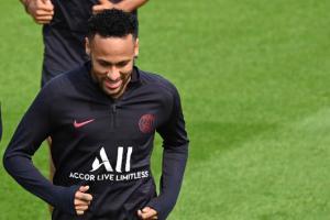 We'll see what happens, says Barcelona coach on Neymar's transfer