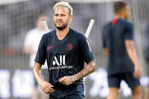 Neymar facing issues with Real Madrid transfer