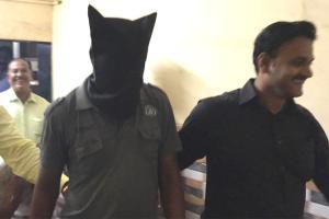 Palghar ATC seized cocaine worth around Rs 1.5 crore
