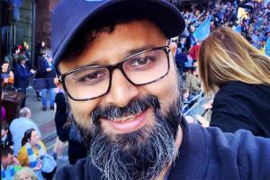 Nikkhil Advani: News stories are potential film scripts for me