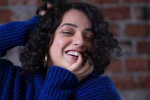 Nithya Menen: Body shaming should be stopped