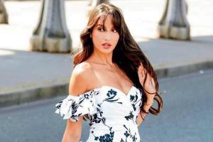 Nora Fatehi: Don't see them as merely item songs