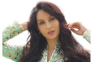 Nora Fatehi: Dance has increased my brand as an artiste