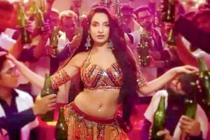 Nikkhil Advani: Didn't want Nora Fatehi to be just an item girl