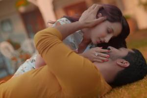 Pachtaoge song teaser: Vicky Kaushal and Nora Fatehi leave you curious
