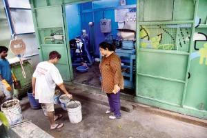 Mumbai: Pali Hill sends power from biogas back to grid