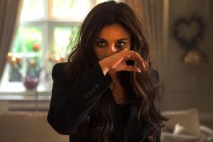 The Girl On The Train: Parineeti Chopra shares second intense look