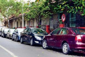 Mumbai: No more free parking on five city stretches 