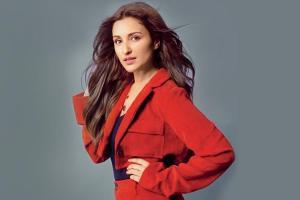 Parineeti on depression: I was a zombie, I would cry 10 times a day