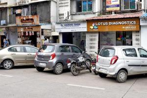 Mumbai: BMC to ease parking pain
