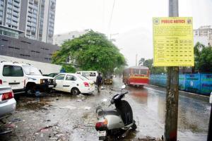Mumbai: Corporators want parking lots named!