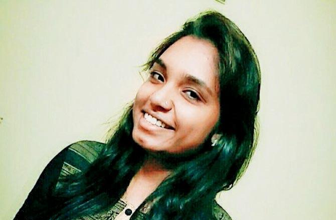 Dr Payal Tadvi