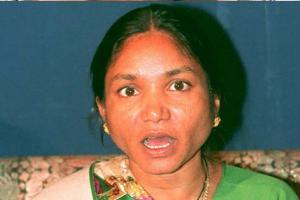 The life and times of  Phoolan Devi - India's Bandit Queen