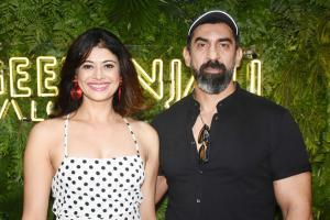 Ace your next jumpsuit look just like Pooja Batra; see pictures