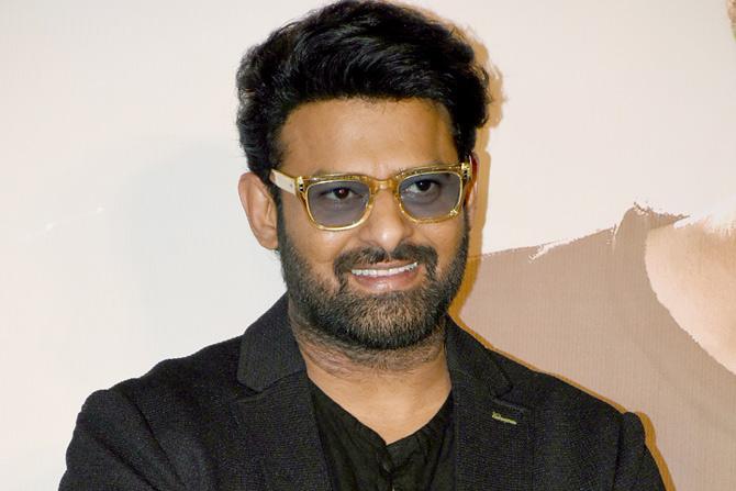 Prabhas