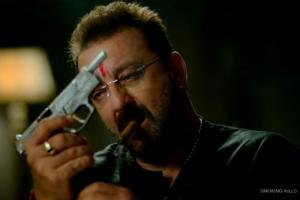 Prassthanam trailer: Sanjay Dutt and Chunky Panday fight for power