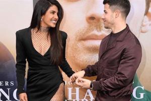 Priyanka Chopra and Nick Jonas sell their love pad; on a new house hunt
