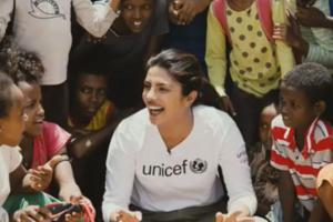UN on Priyanka Chopra: Personal views doesn't reflect those of UNICEF
