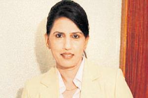 Mumbai: Arrested businesswoman insists she is unwell, doctors deny