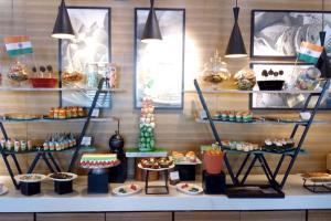 Things to do in Mumbai: Independence day brunch with a quiz at Goregaon