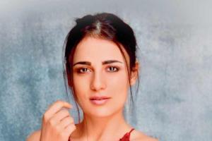 Radhika Madan on Angrezi Medium: Irrfan sir is magic on set