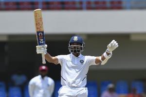 I try not to get affected by criticism, says Ajinkya Rahane