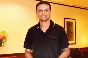 Dravid presents grand plan for NCA; gets CoA backing in conflict case