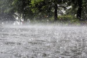 Heavy rainfall alert issued for Rajasthan, UP