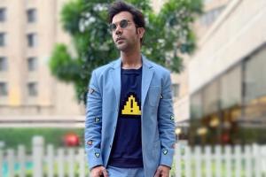 Rajkummar Rao: I don't take myself too seriously