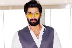 Rana Daggubati: Rumours on my health a boring topic