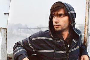 Ranveer Singh speaks about the rap revolution in India