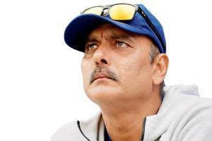 India head coach selection: Ravi Shastri set for another stint