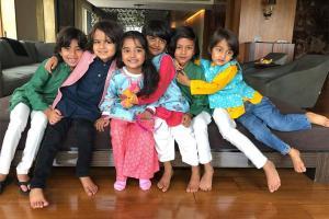 Raksha Bandhan 2019: Bollywood siblings shower love