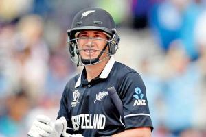 Ross Taylor on World Cup final loss to England: Everyone had a story