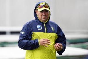 Russell Domingo appointed Bangladesh head coach
