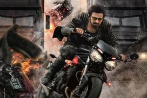 Saaho Movie Review - Uhhoh!