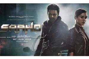 Prabhas and Shraddha's Saaho all set to be the biggest opener of 2019