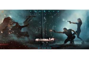 Five action sequences from Saaho to look forward to