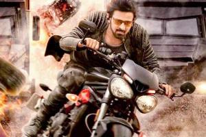 Saaho director: Only fair that we shoot biggest actioner in IMAX