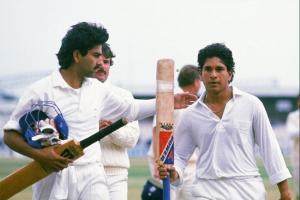 This day, that year: World witnessed Sachin Tendulkar's first century